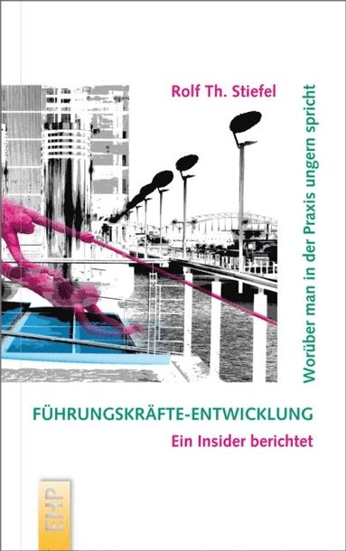 Führungskrÿfte-Entwicklung: Worüber man in der Praxis ungern spricht (h�ftad)