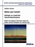 Willk�r oder Freiheit? Beitr�ge zur russischen Geschichtsphilosophie