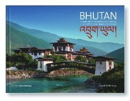 Bhutan (inbunden)