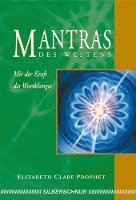 Mantras des Westens (inbunden)