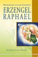 Erzengel Raphael (inbunden)