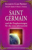Saint Germain und die Prophezeiungen fr das neue Jahrtausend (hftad)