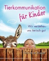 Tierkommunikation für Kinder (häftad)