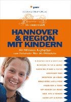 Hannover & Region mit Kindern (häftad)