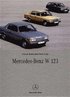 Mercedes-Benz W 123