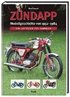 Zndapp - Modellgeschichte von 1952 -1984