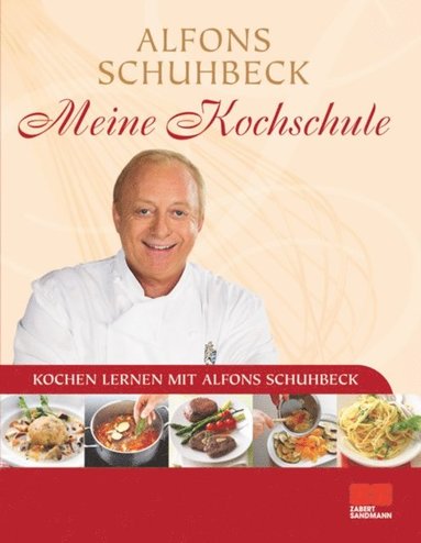 Meine Kochschule (inbunden)