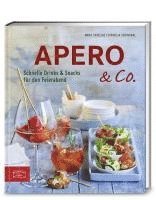 Apero & Co. (hftad)