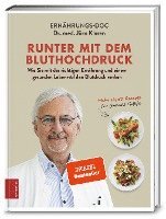 Runter mit dem Bluthochdruck (inbunden)