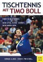 Tischtennis mit Timo Boll (hftad)