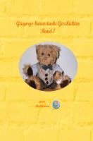 Gregorys b�renstarke Geschichten - Band 1