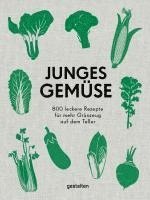 Junges Gemse (inbunden)