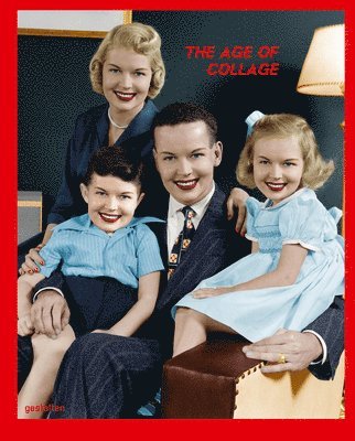 The Age of Collage Vol. 3