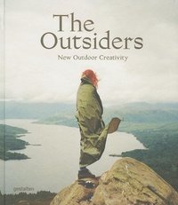 The Outsiders (inbunden)