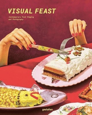 洋書 gestalten / VISUAL FEAST Visual Feast - Gestalten - Bok (9783899556957) | Bokus