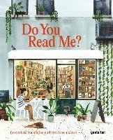 Do you read me? (DE) (inbunden)