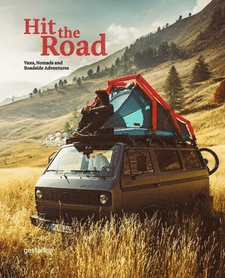 Hit the Road (inbunden)