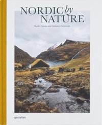 Nordic By Nature (inbunden)