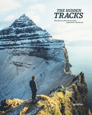 Hidden Tracks (inbunden)