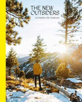 The New Outsiders (häftad)