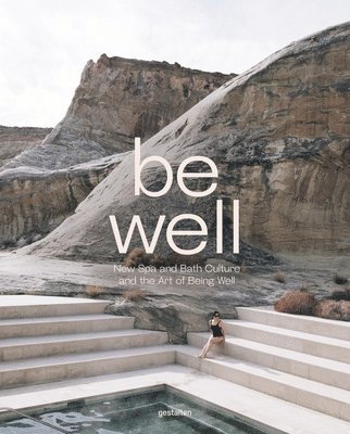 Be Well (inbunden)