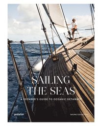 Sailing the Seas (inbunden)