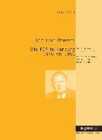 Die Fdp in Hamburg 1945-1953 (inbunden)