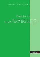 Bindungsstile Bei Koreanischen Erwachsenen (h�ftad)