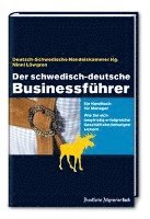 Din guide till tysk affärskultur (30 sidor)/Der schwedisch-deutsche Businessführer (110 sidor)
