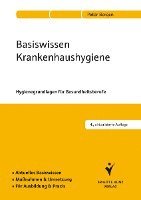 Basiswissen Krankenhaushygiene (hftad)