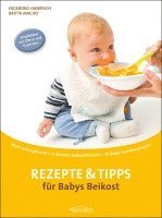 Rezepte & Tipps für Babys Beikost (inbunden)