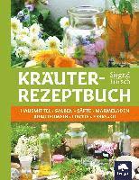 Kruter-Rezeptbuch (hftad)