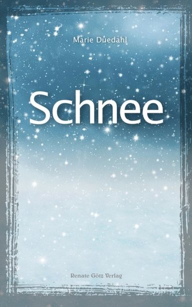Schnee (e-bok)