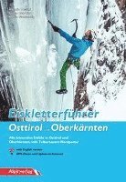 Eiskletterfhrer Osttirol und Oberkrnten (hftad)