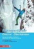 Eiskletterfhrer Osttirol und Oberkrnten