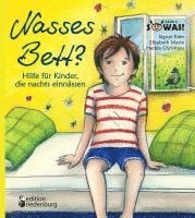 Nasses Bett? Hilfe f�r Kinder, die nachts einn�ssen (h�ftad)