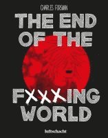The End Of The F***ing World (inbunden)