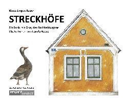 STRECKH�FE (inbunden)
