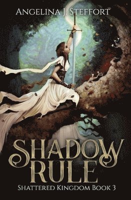 Shadow Rule (häftad)