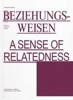 A Sense of Relatedness (hftad)