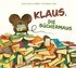 Klaus, die B�chermaus