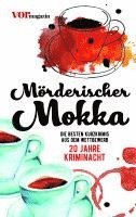 Mörderischer Mokka (inbunden)