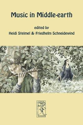 Music in Middle-earth (hftad)