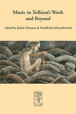 Music in Tolkien's Work and Beyond (hftad)