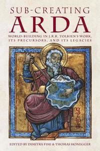 Sub-creating Arda (hftad)
