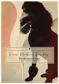 Die Quifezit-Trilogie (e-bok)
