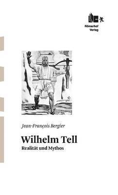 Wilhelm Tell (inbunden)