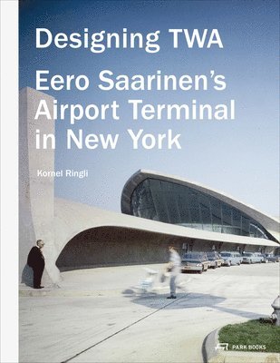 Designing TWA (inbunden)
