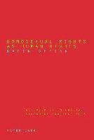 Homosexual Rights as Human Rights (hftad)