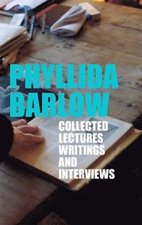 Phyllida Barlow (häftad)